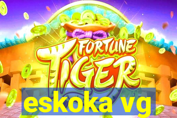 eskoka vg